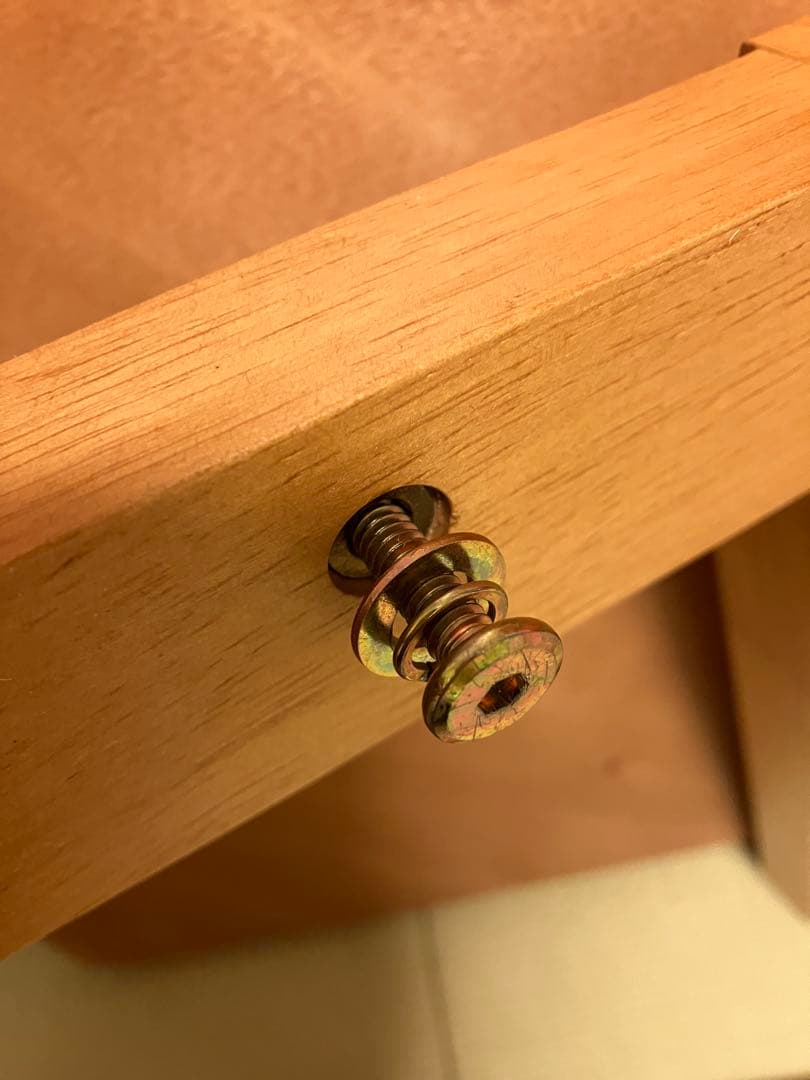 北欧風 スクエアこたつテーブル 75cm × 75cm