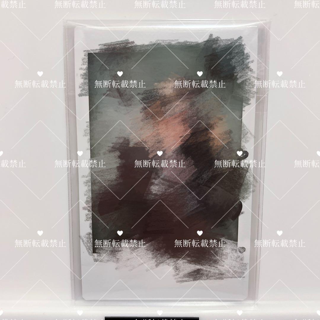 日プ女子 アルバム A賞 ソロサイン入りチェキ 釼持菜乃