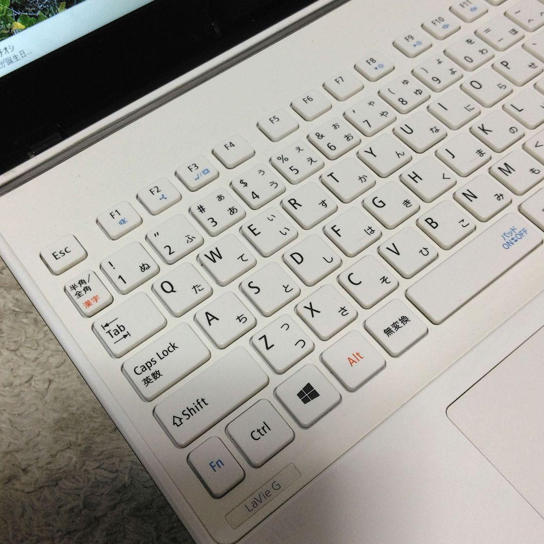 千40 超特価 カメラ Office CPU i5ノートパソコン