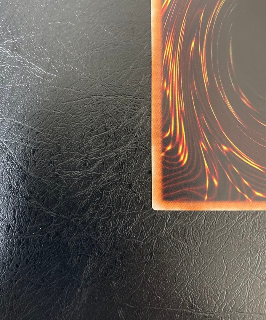 極美品級　超魔導剣士－ブラック・パラディン アルティメット　レリーフ