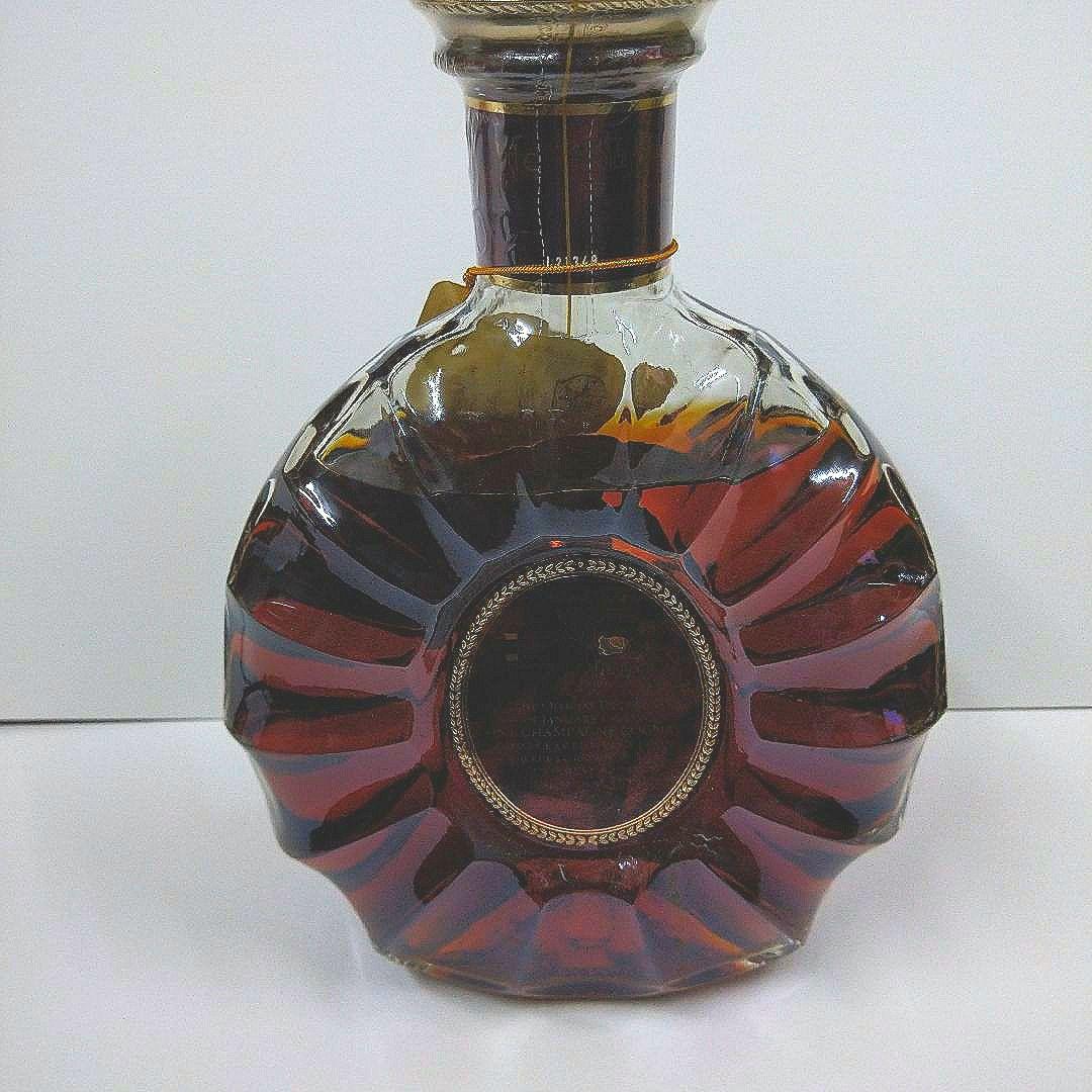 古酒　未開栓　REMY MARTIN レミーマルタンXO スペシャル　700ml