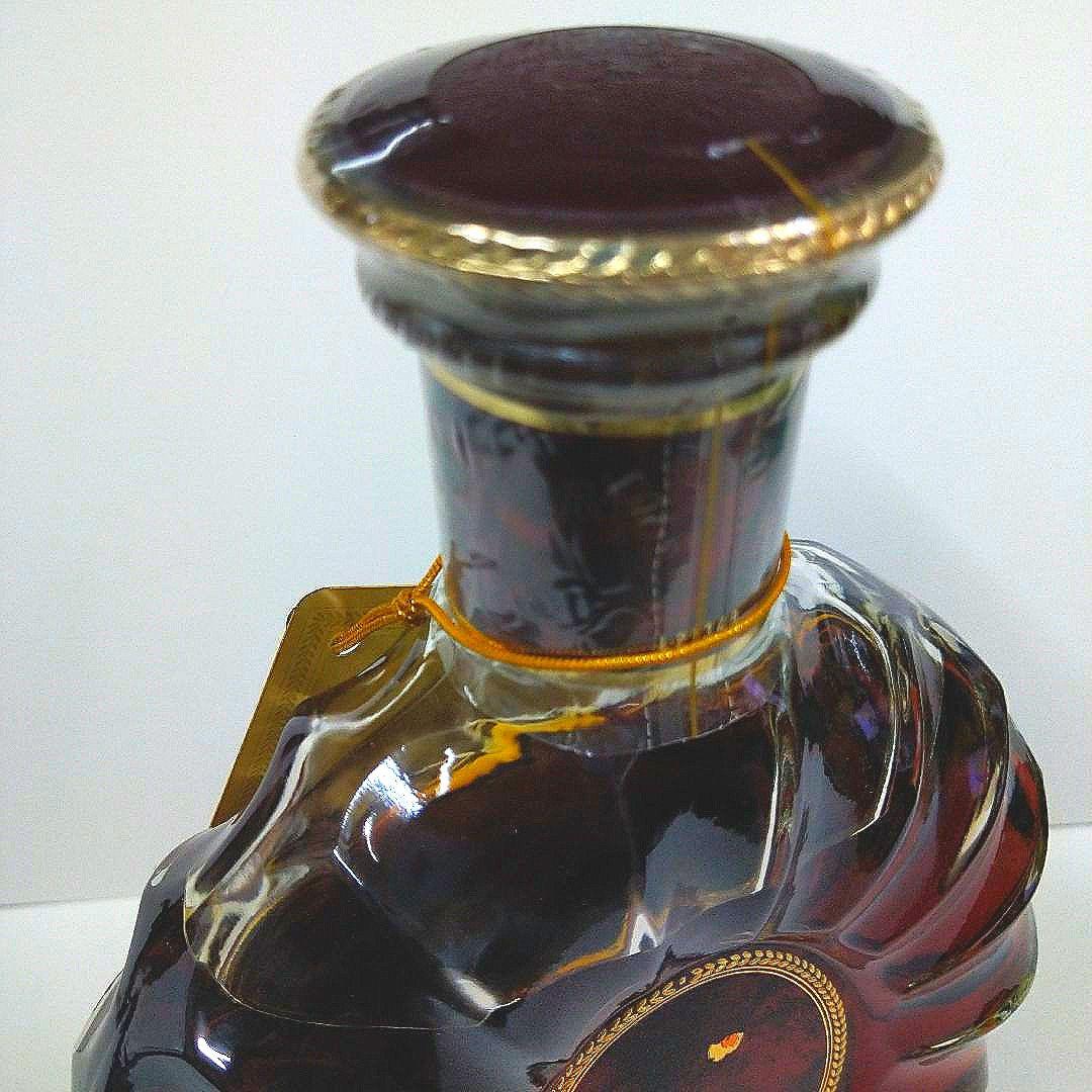 古酒　未開栓　REMY MARTIN レミーマルタンXO スペシャル　700ml