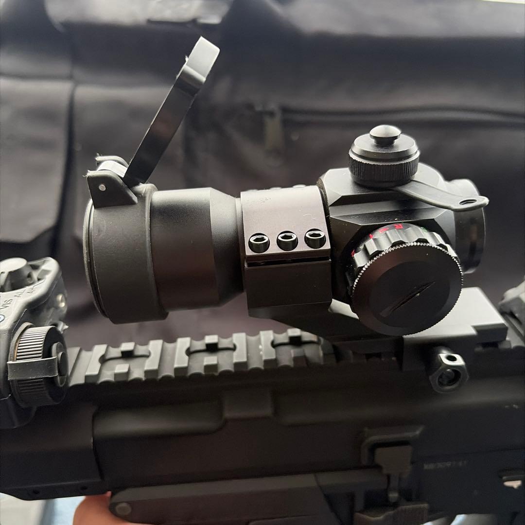 電動ガン KSCオリジナル STRAC