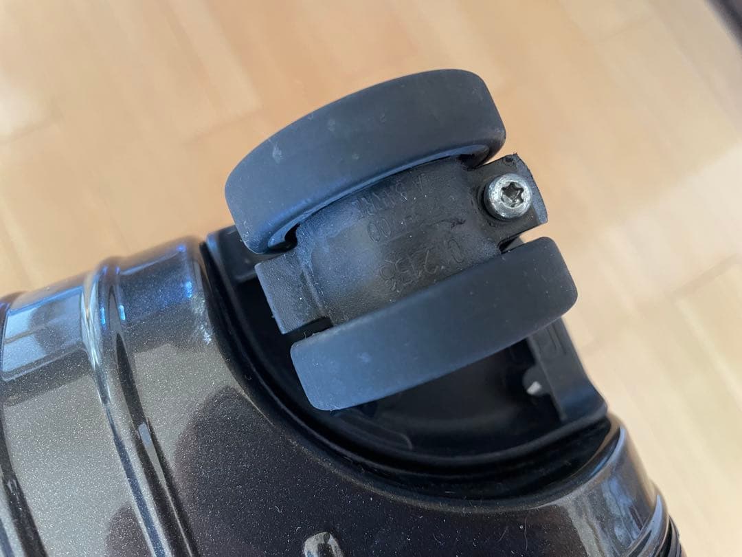 RIMOWAリモワ×ルフトハンザ スーツケース37l茶色