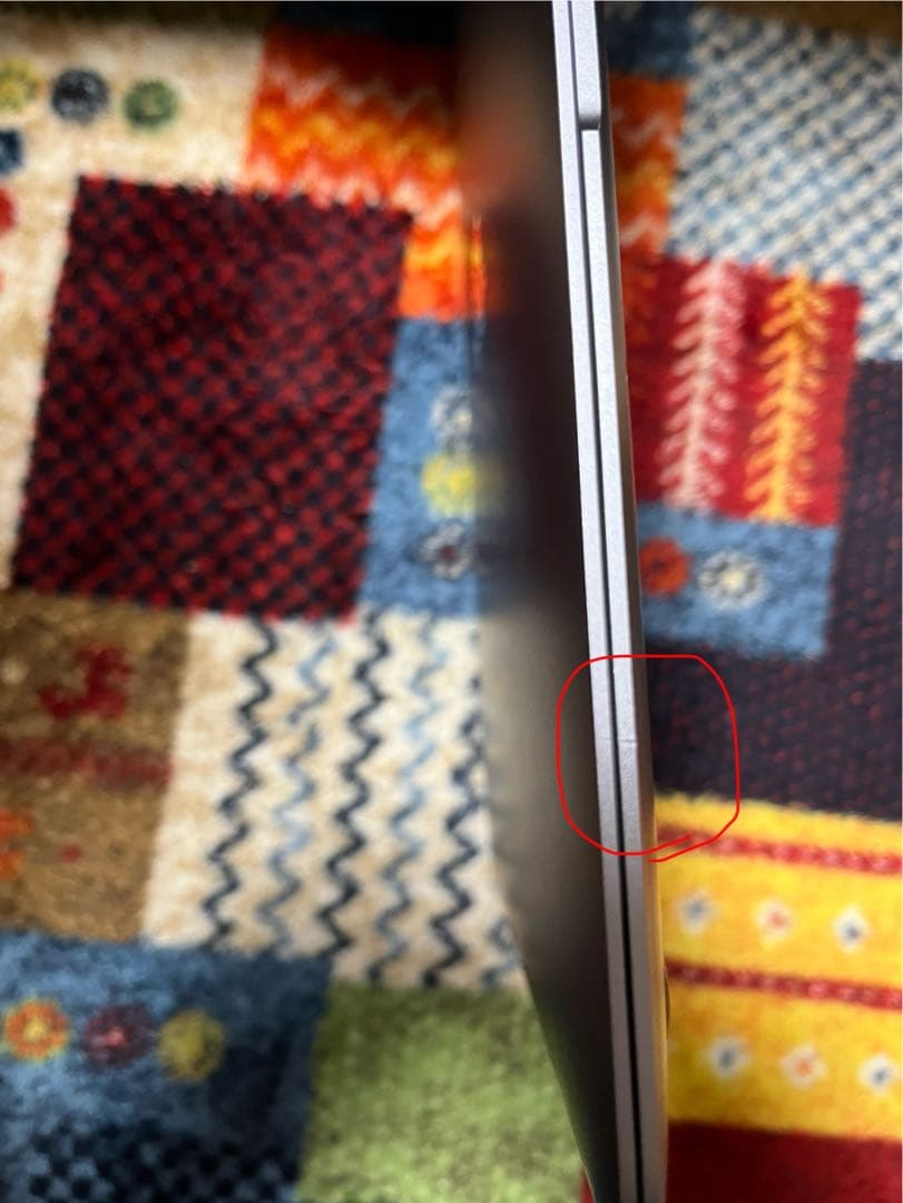 Apple MacBook Air M1※値下げ中