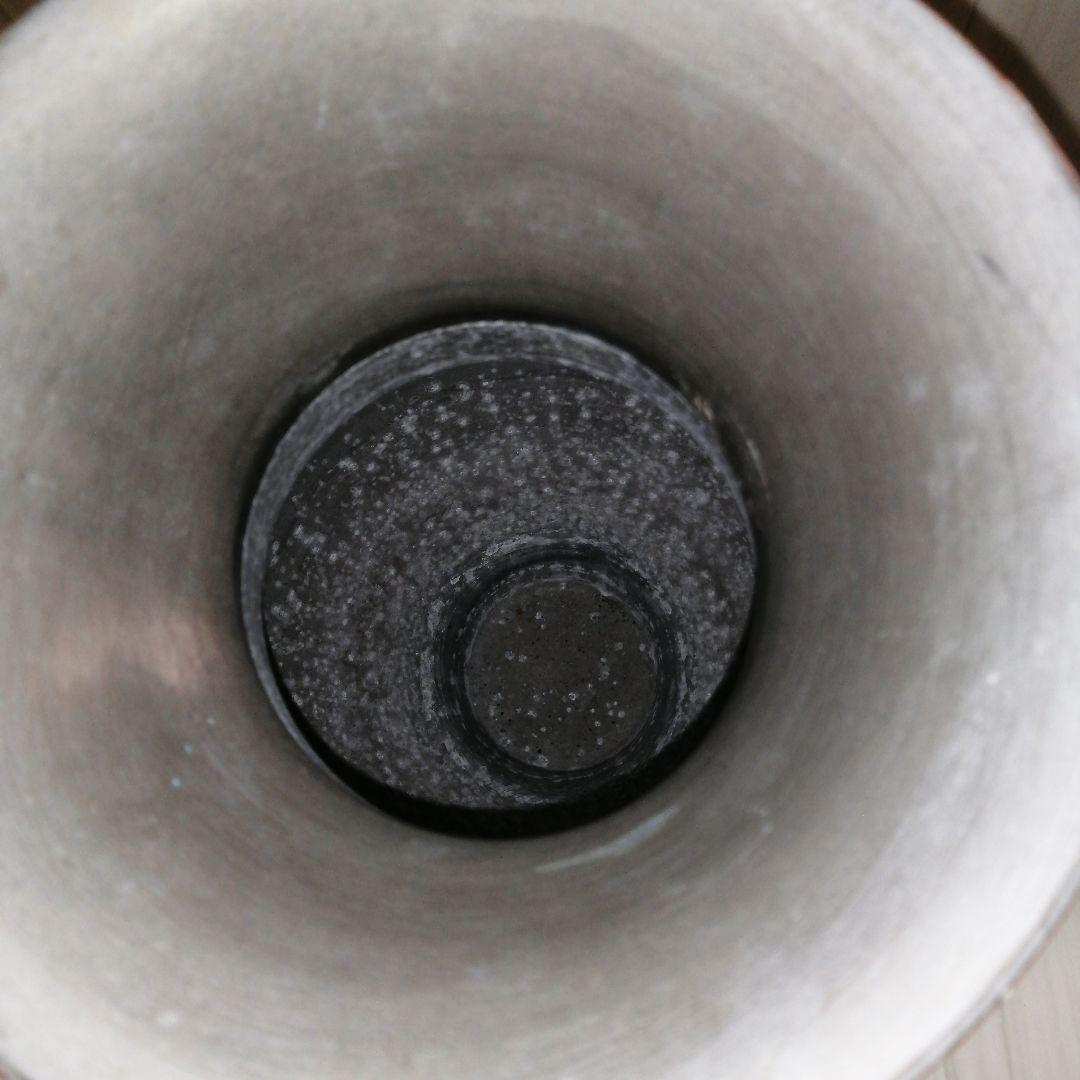 中国の花瓶　中国の堆朱　美術品　工芸品　置物　年代物　骨董品 古美術 当時物