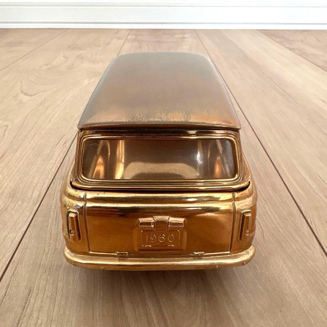 ビンテージ/1960トヨタクラウンデラックス　シガレットケース