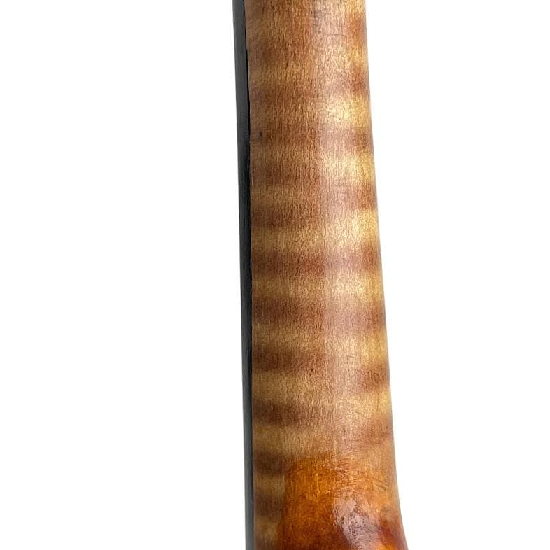 美品●HUNGARY製 バイオリン● 1/10 良木・良音 弓 K.SUGITO