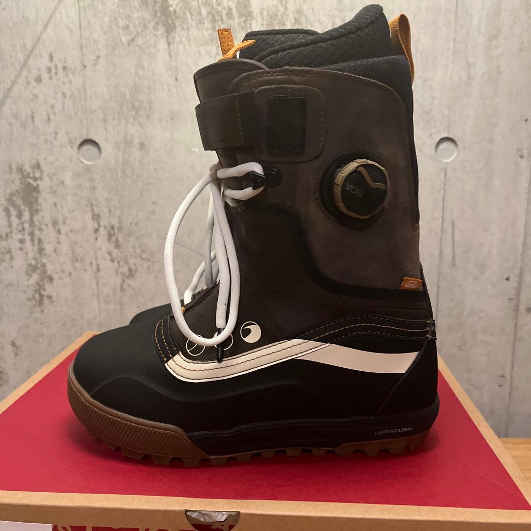 24-25 VANSスノーボード ブーツ INFUSE SURF