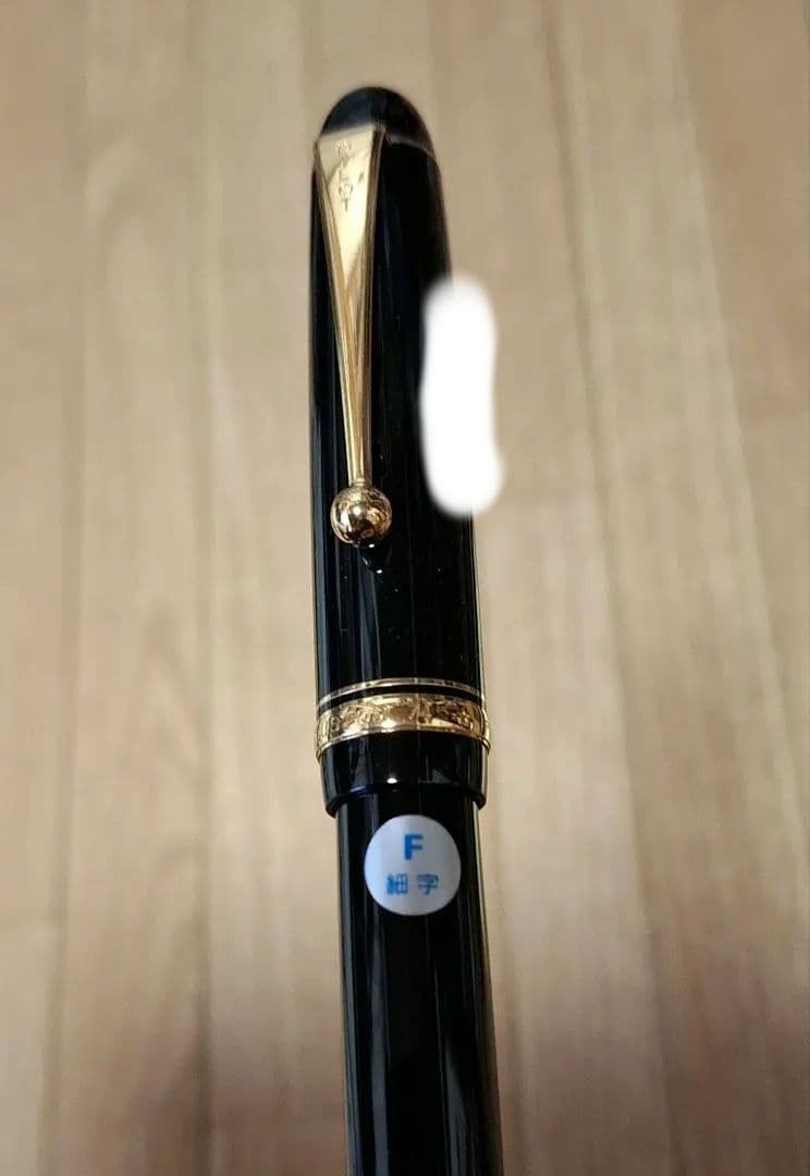 万年筆　パイロット　PILOT