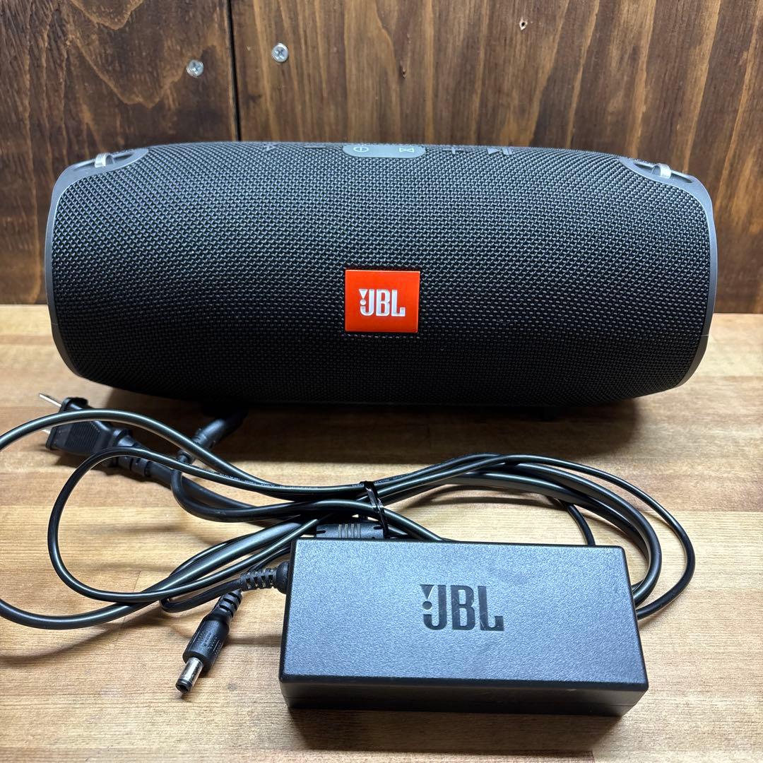 JBL XTREME ワイヤレススピーカー
