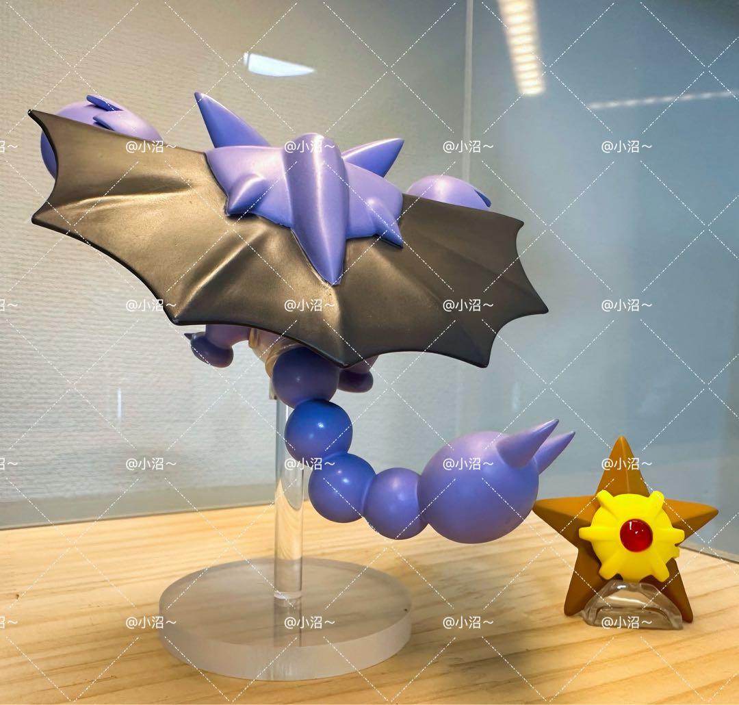 ワラカプ様 リクエスト 2点 まとめ商品 ポケモンスケールワールド