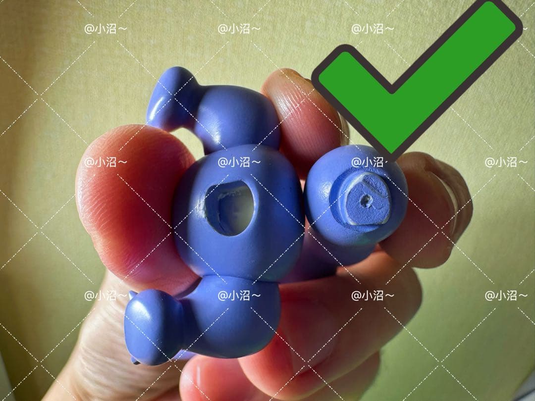 ワラカプ様 リクエスト 2点 まとめ商品 ポケモンスケールワールド