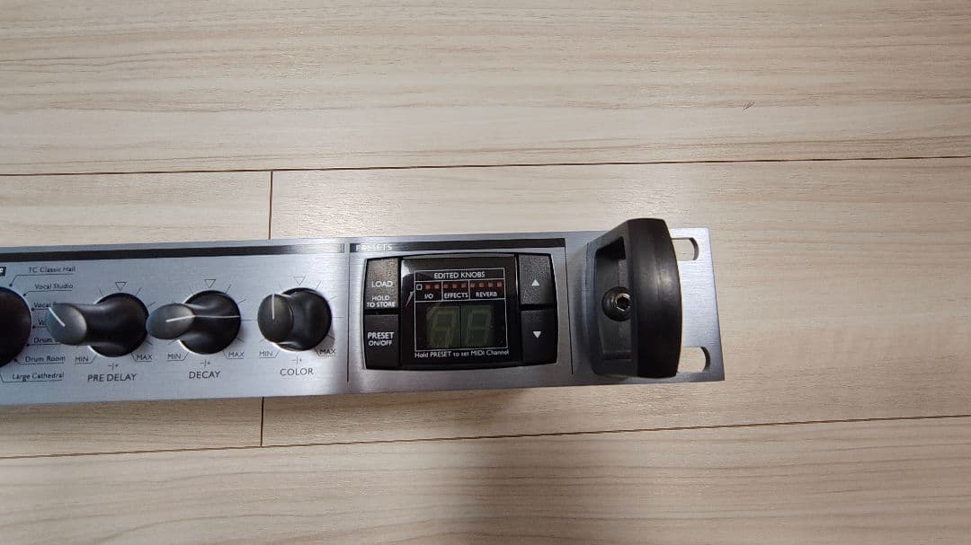 t.c. Electronic M300 エフェクター