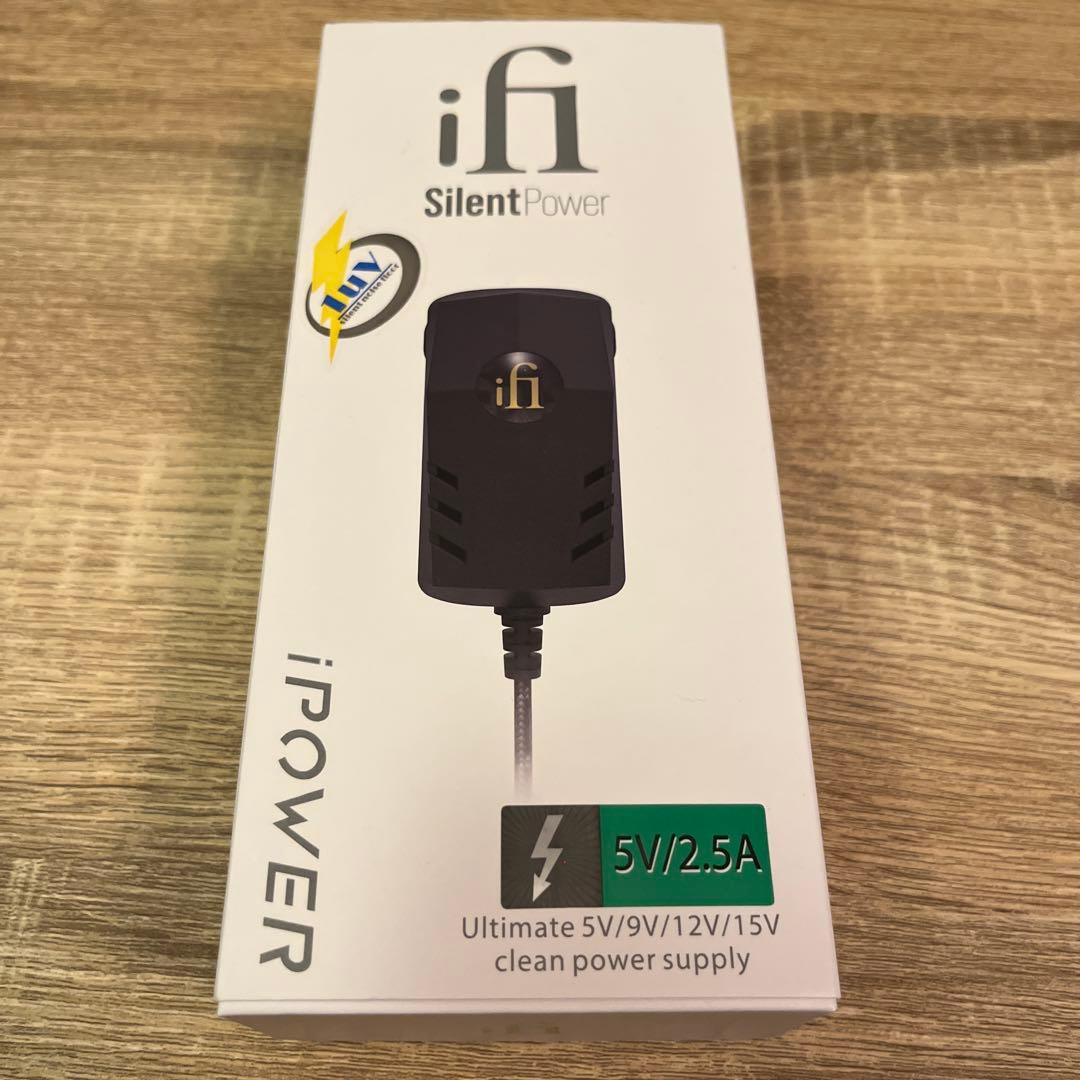 Antelope Audio Zen Quadro 外部電源アダプタ付き