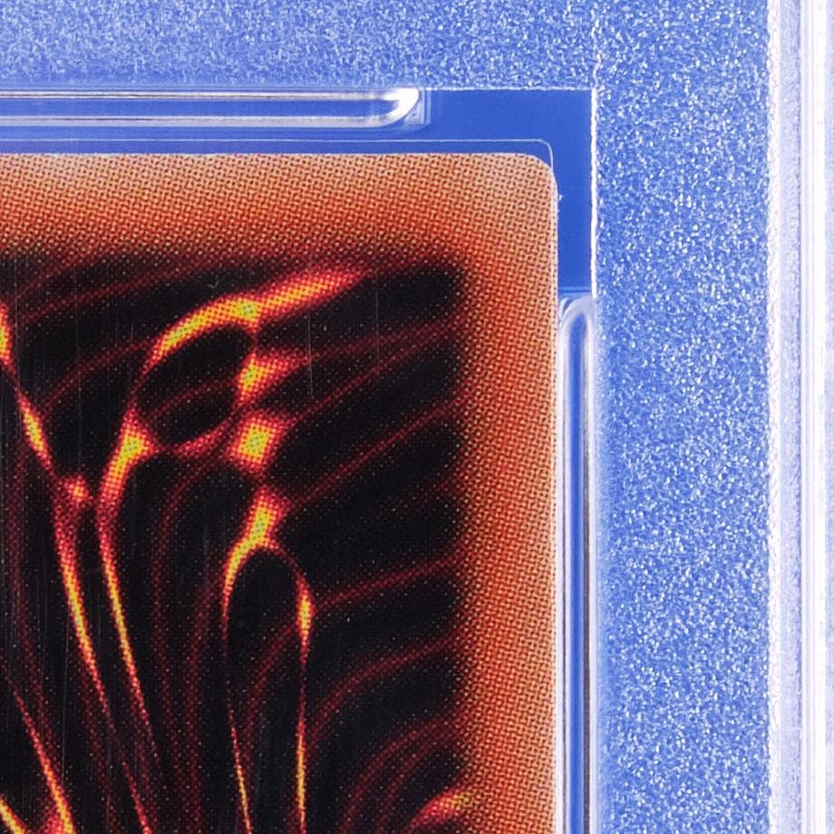 【PSA10】 遊戯王 ブラックマジシャンガール 20th PSA10 DVD