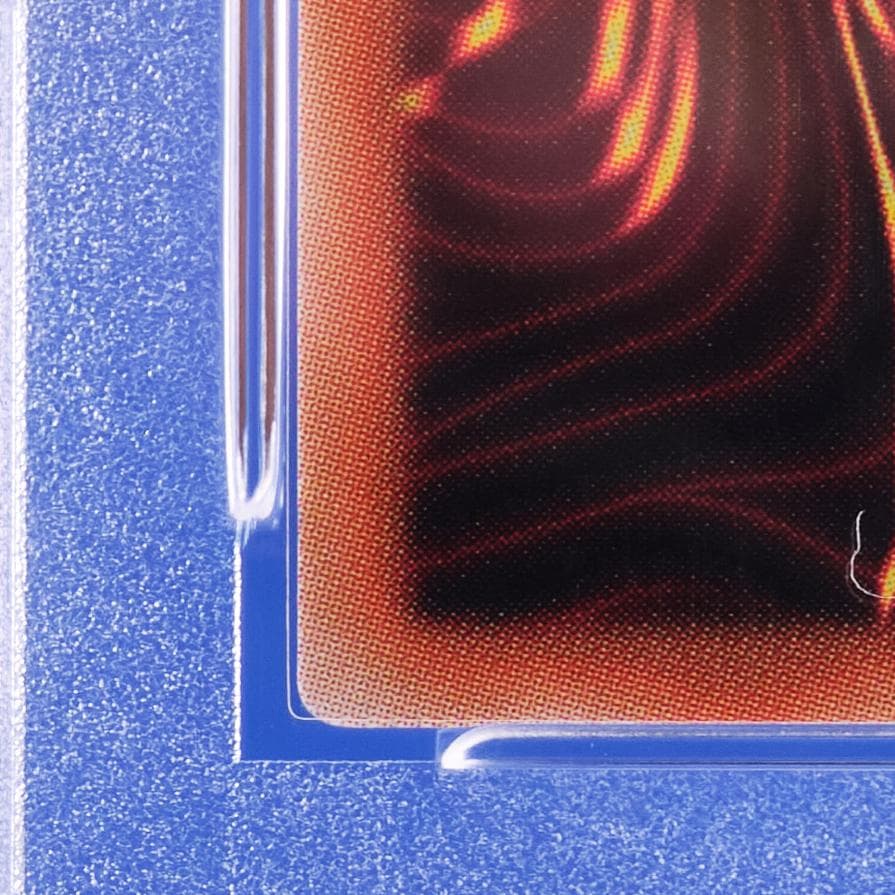 【PSA10】 遊戯王 ブラックマジシャンガール 20th PSA10 DVD