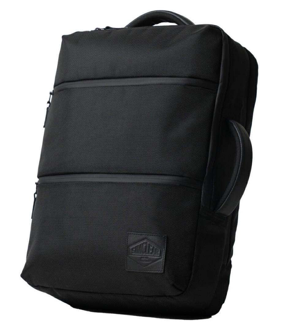 papatomama＊SIMCLEAR TSUNAGU BAG　SQUAR