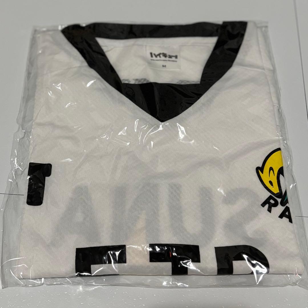 ハイキュー Vリーグ EJP ユニフォーム