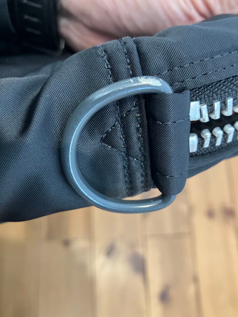 PORTER ビジネスバッグ タンカー