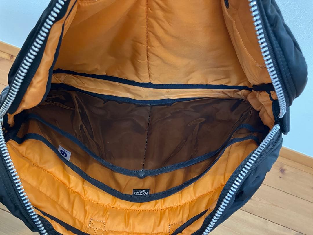 PORTER ビジネスバッグ タンカー