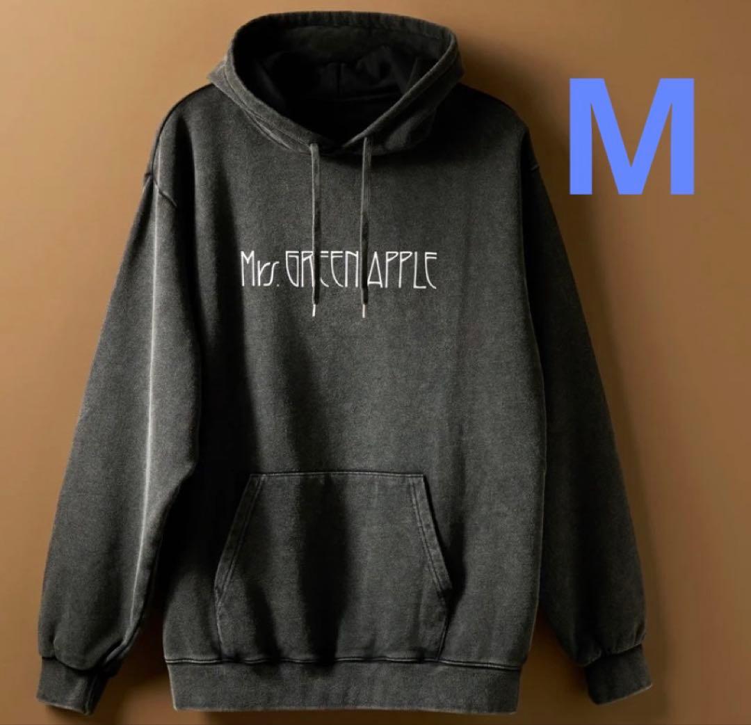 ミセスBABEL パーカー 即決可