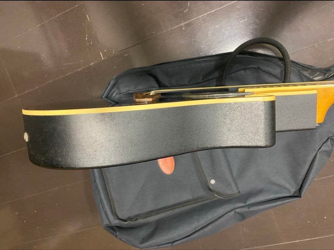 greco エレアコ　アコギ　ギター