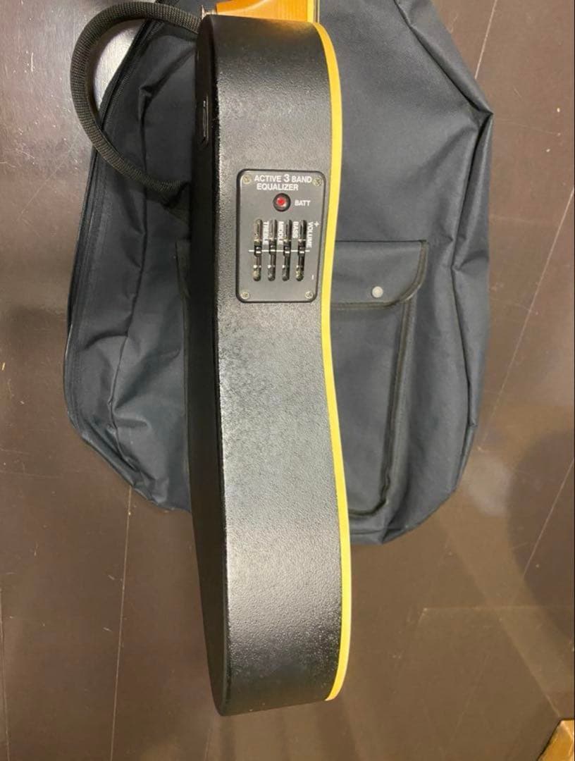 greco エレアコ　アコギ　ギター