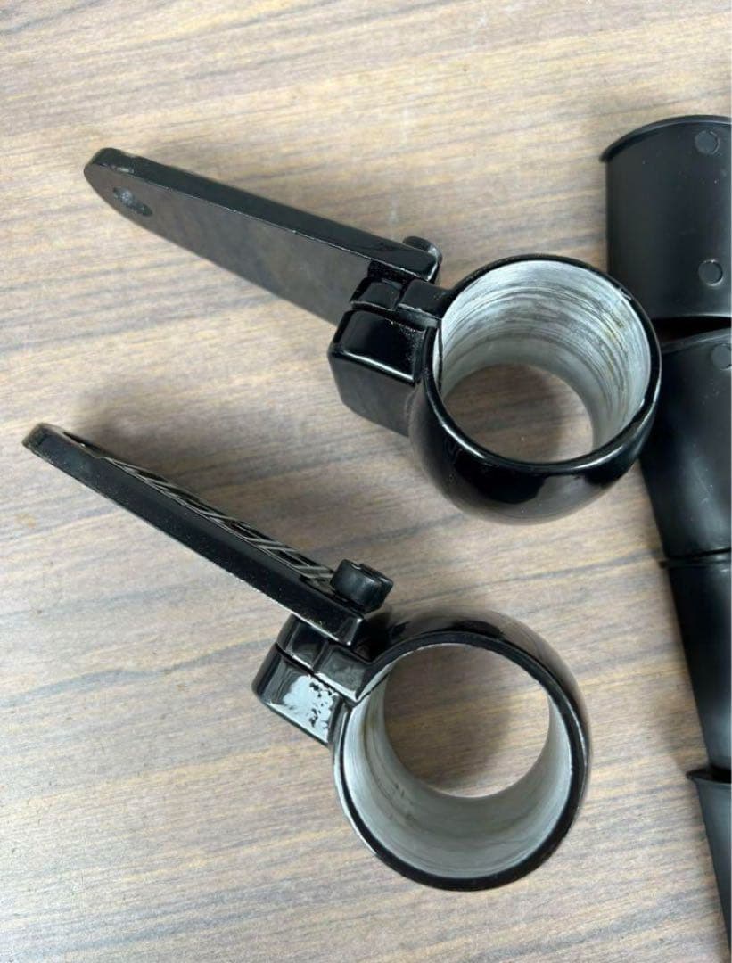 特別価格！ライトステー 39 36φ Z1 Z2 ゼファーZ400FX BEET