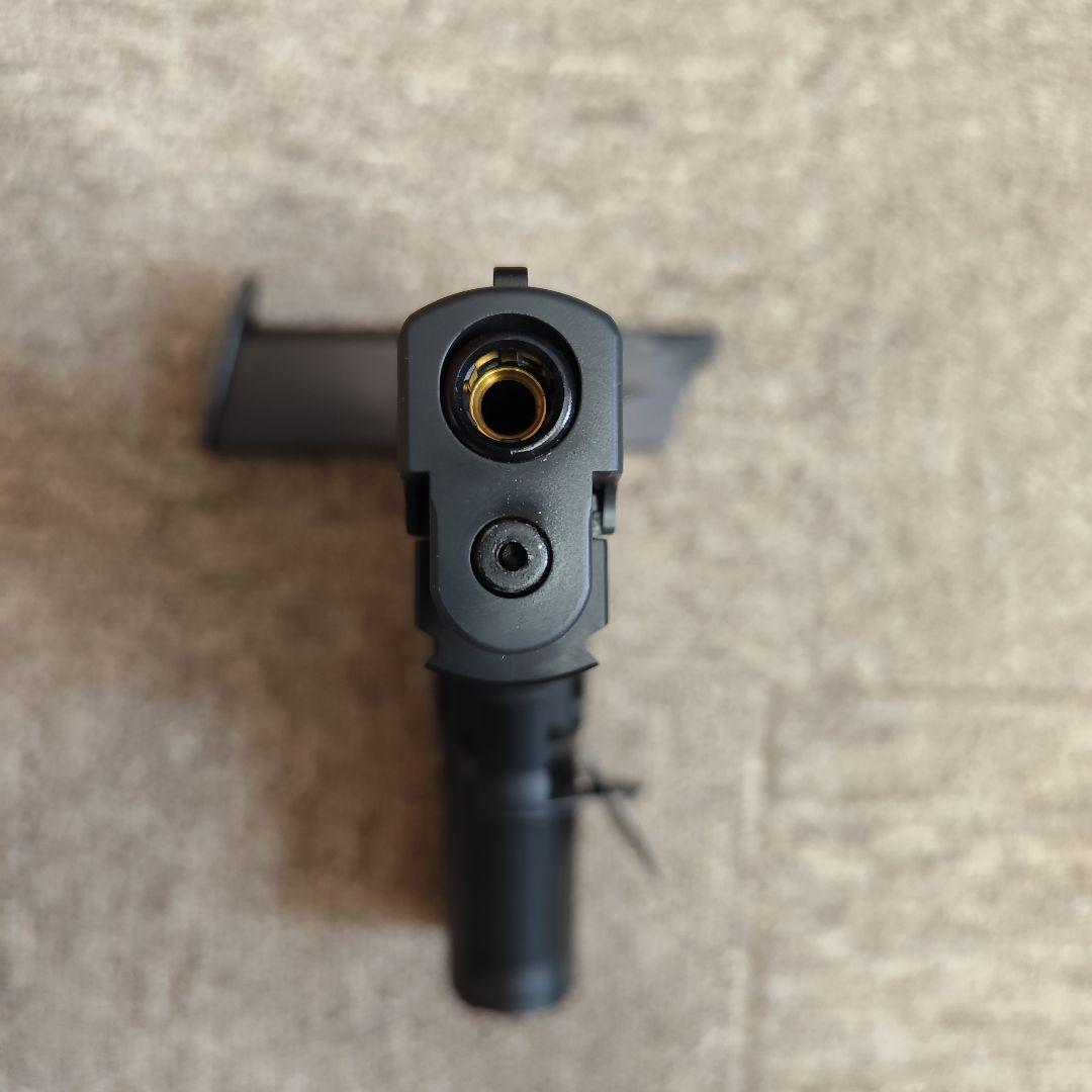 東京マルイ SIG SAUER P226 E2 ガスブローバック + マガジン