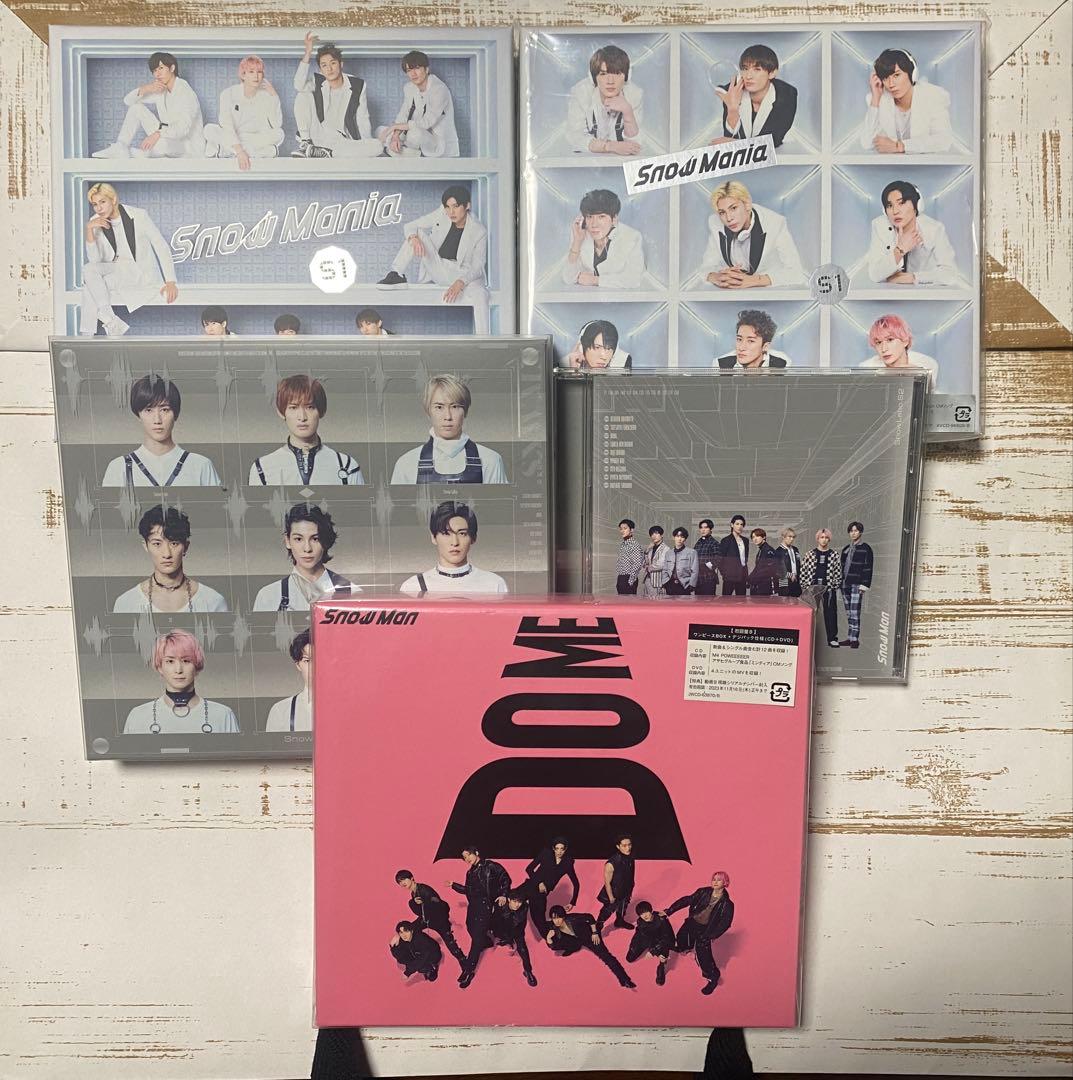 アイドル  mania S1/  mania S2/ i DO ME