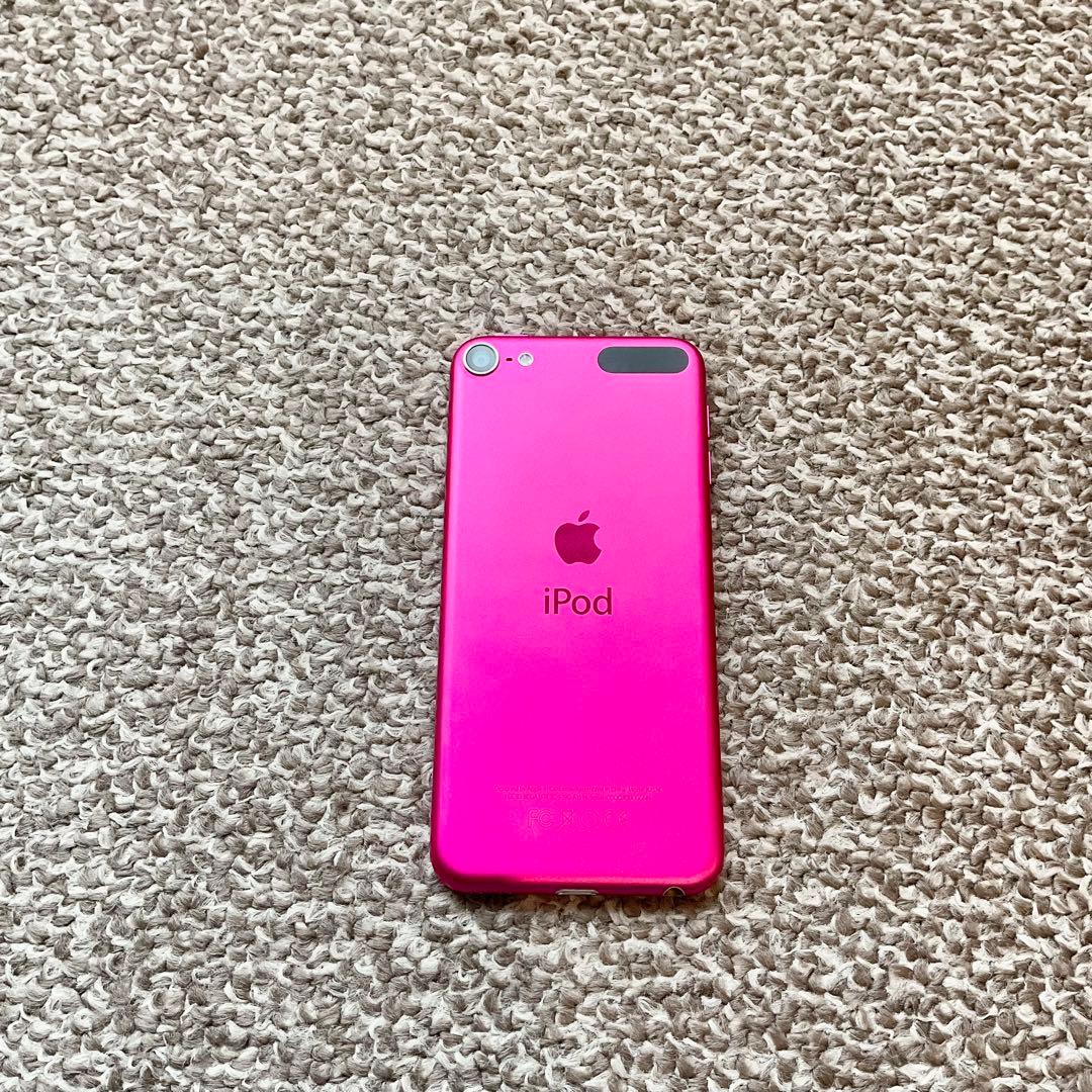 iPod touch 第6世代64GB Apple アップル アイポッド本体 S