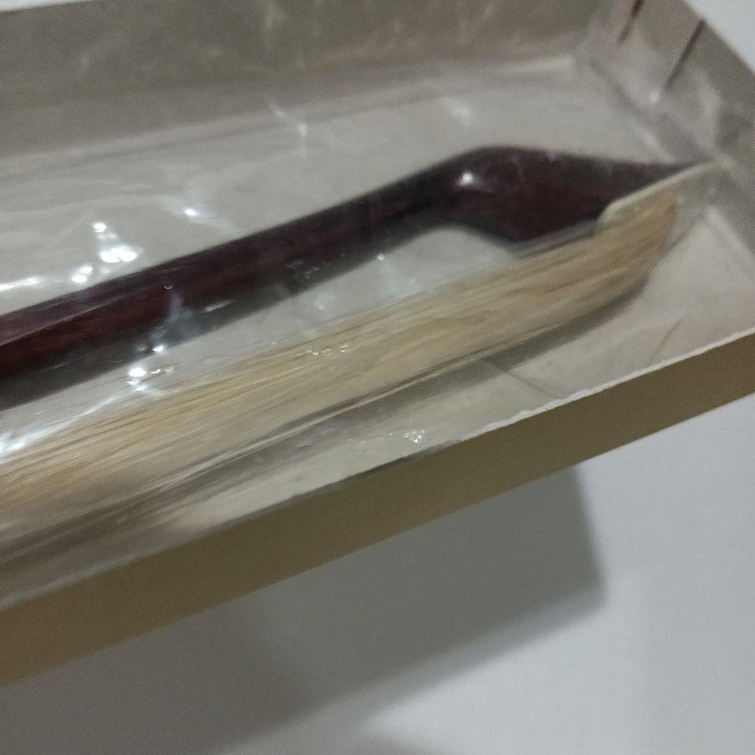 Grazioso コントラバス弓 BC-0 ジャーマン用 カーボン