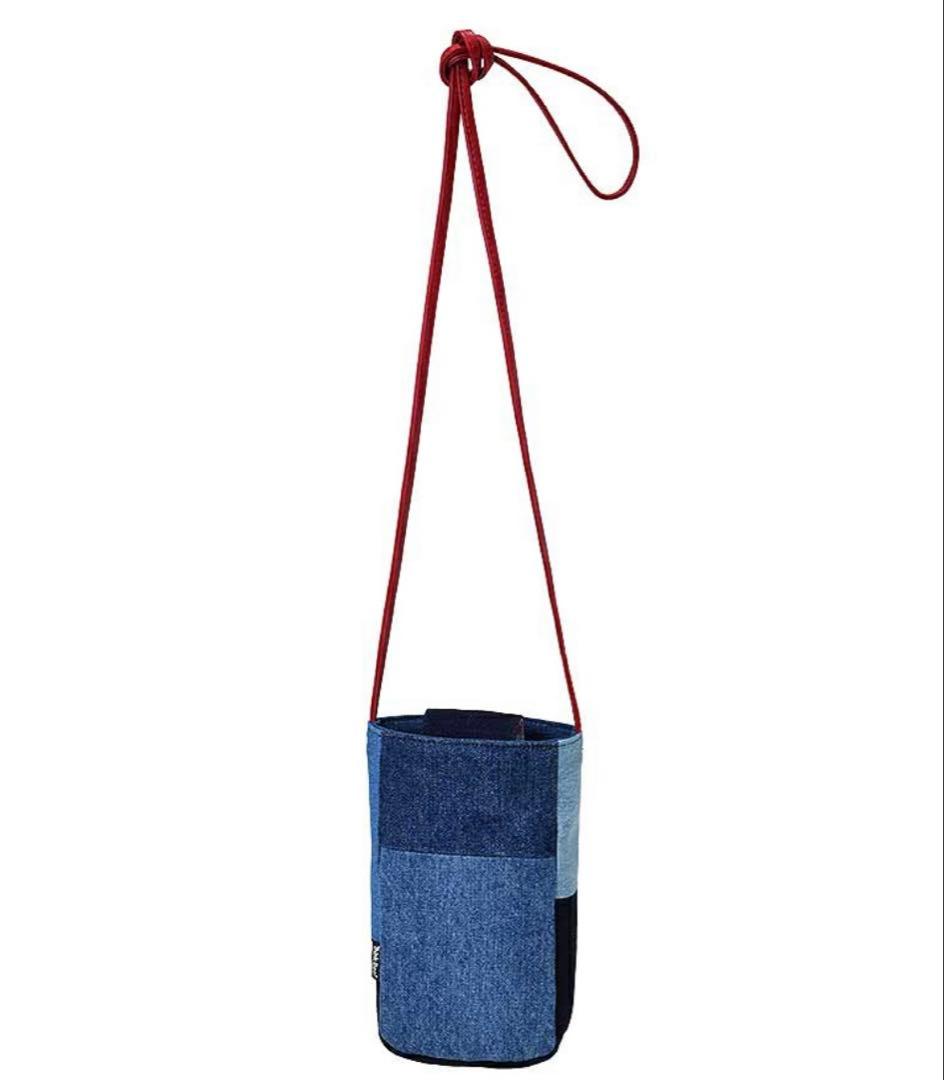 シンクビー　新品　キャンディドロップス　ポシェット