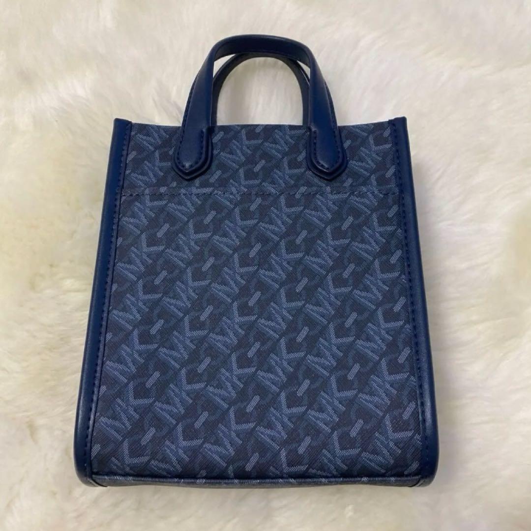 【もみたん】マイケルコースバック