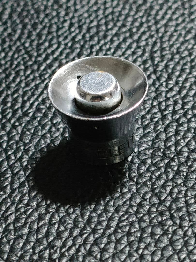 Leitz ソフトレリーズボタン SOREI レア Leica　Ⅲbまで使用可