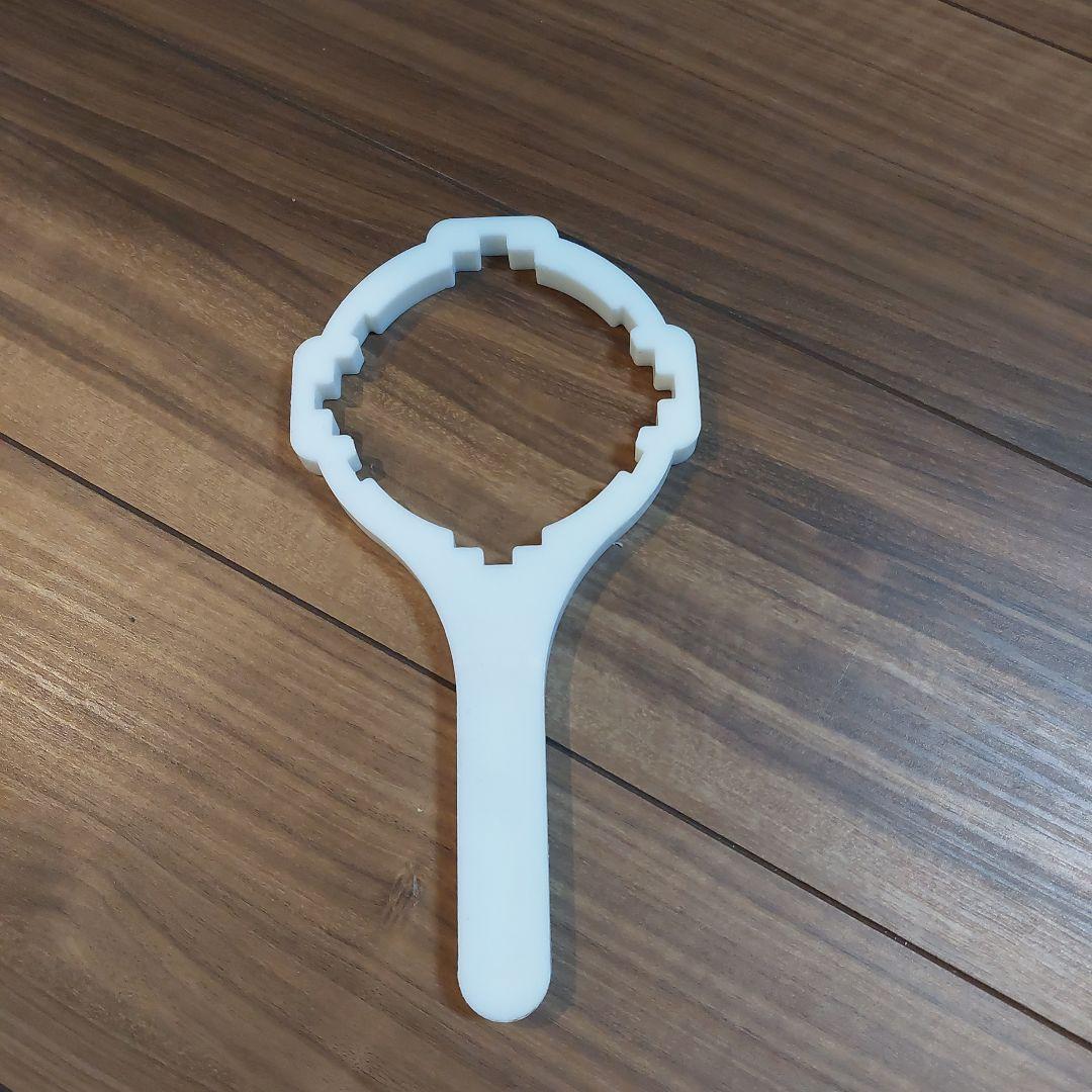 スタンダードネオ 水槽用塩素抜き　予備フィルター付き