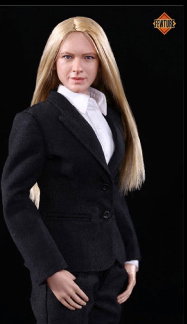 アートストーム FRINGE オリビア・ダナム