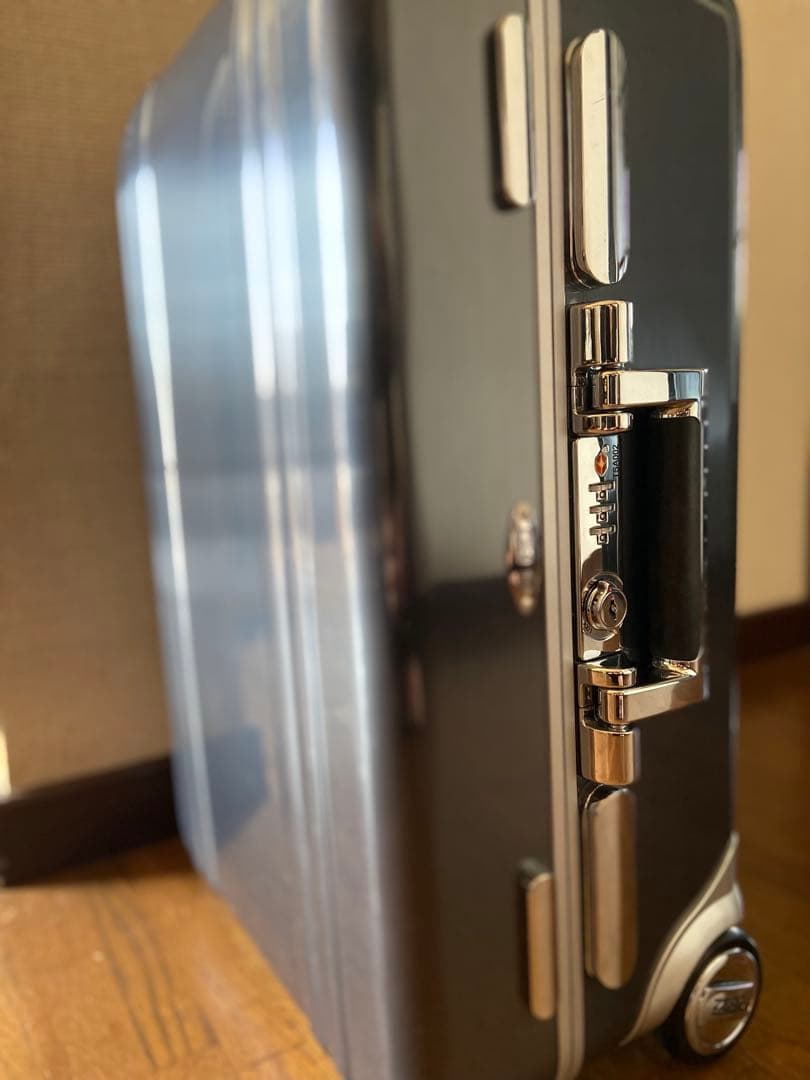 ゼロハリバートン　ZRP－Ｆ　[廃盤]スーツケース