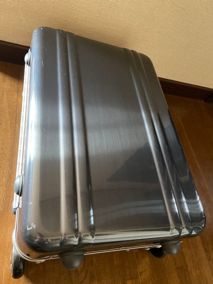 ゼロハリバートン　ZRP－Ｆ　[廃盤]スーツケース