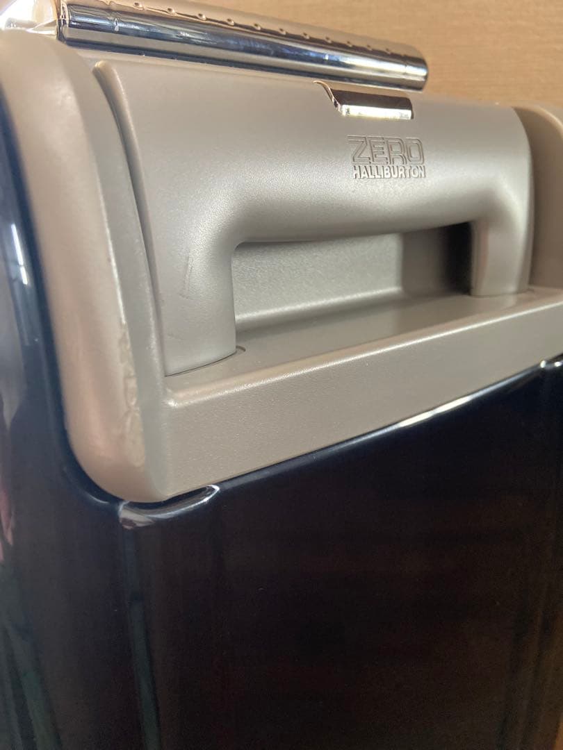 ゼロハリバートン　ZRP－Ｆ　[廃盤]スーツケース