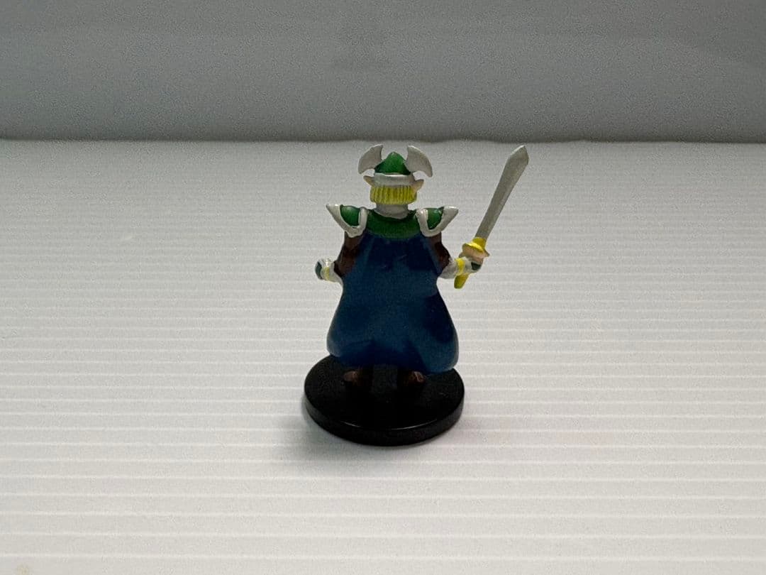 遊戯王　ダンジョンダイス　エルフの剣士