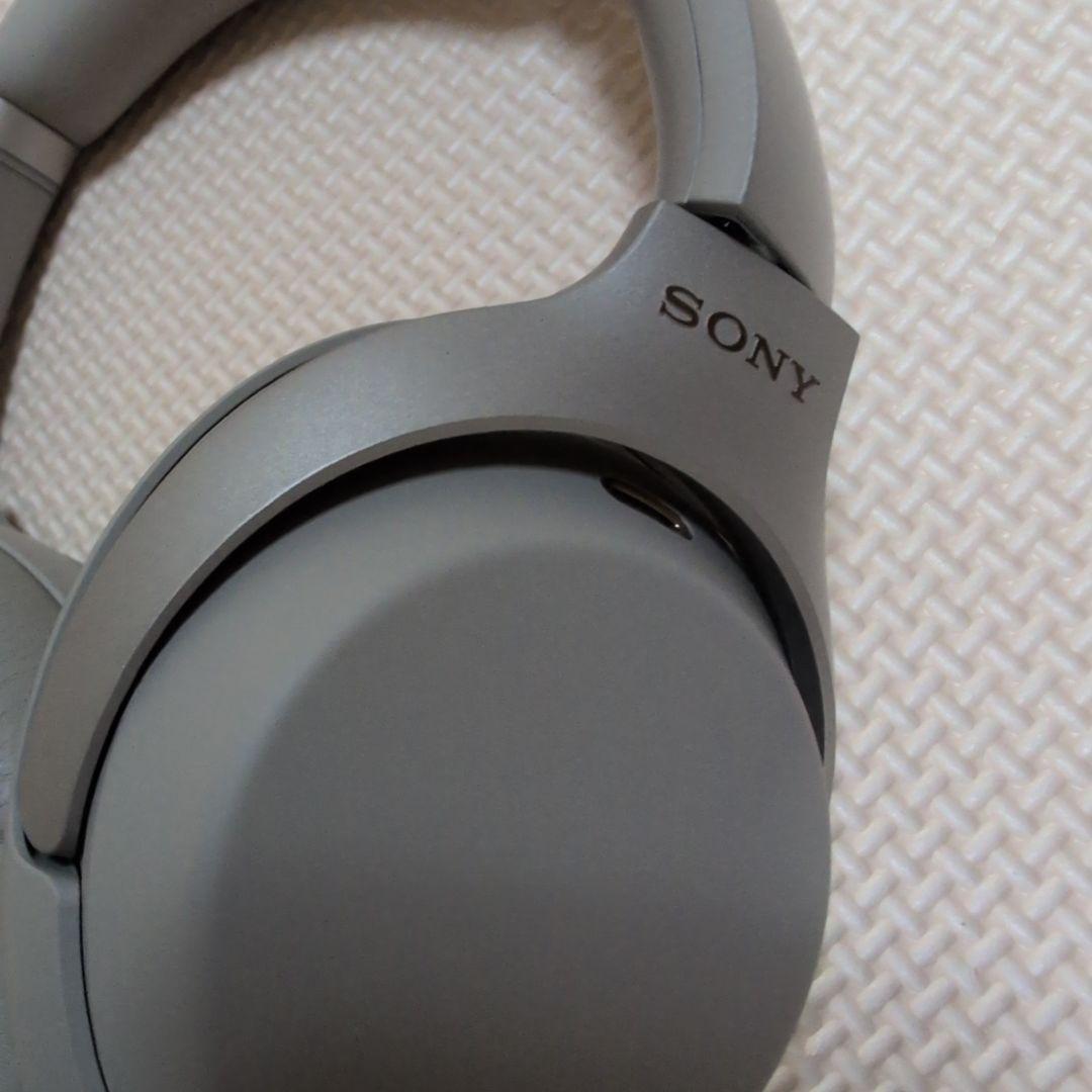 SONY WH-1000X M3 ワイヤレス ノイキャン ヘッドホン