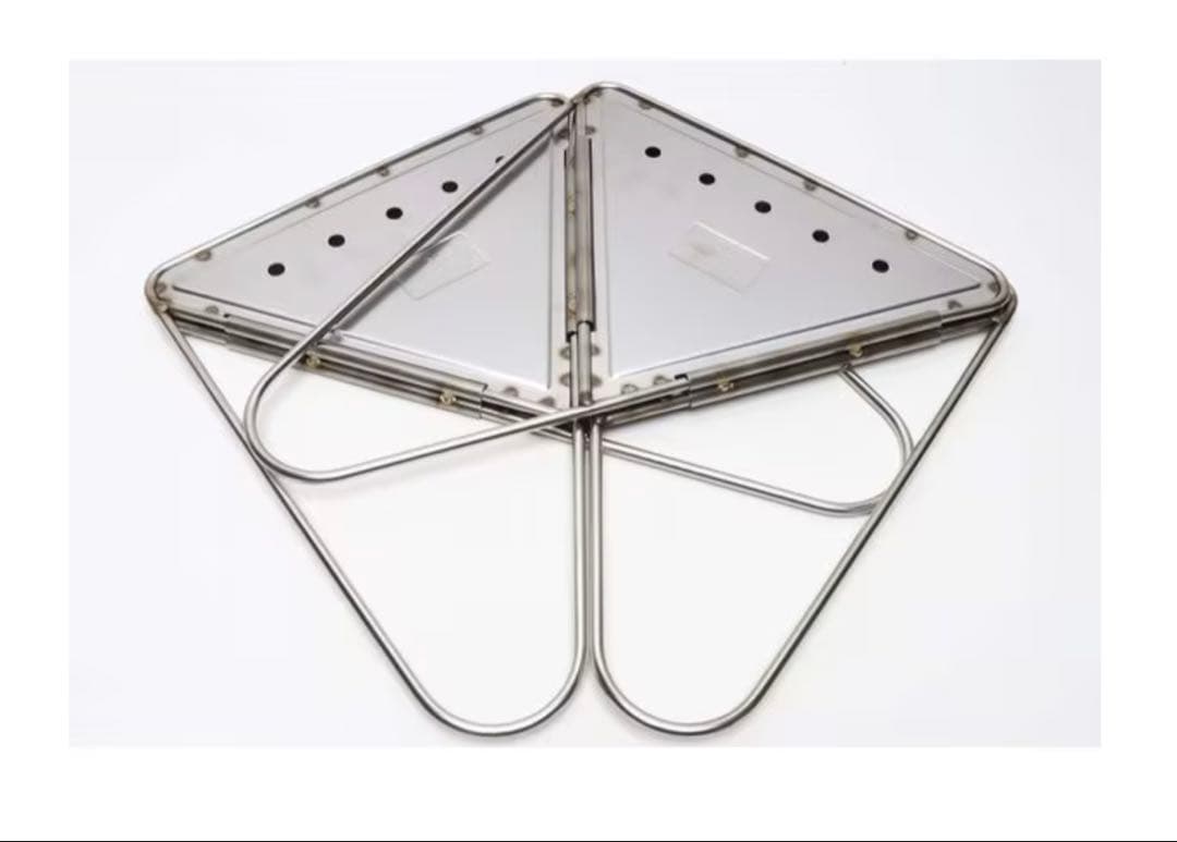  peak 焚火台 M スターターセット SET-111