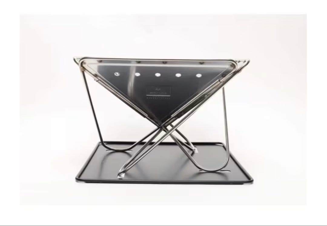  peak 焚火台 M スターターセット SET-111