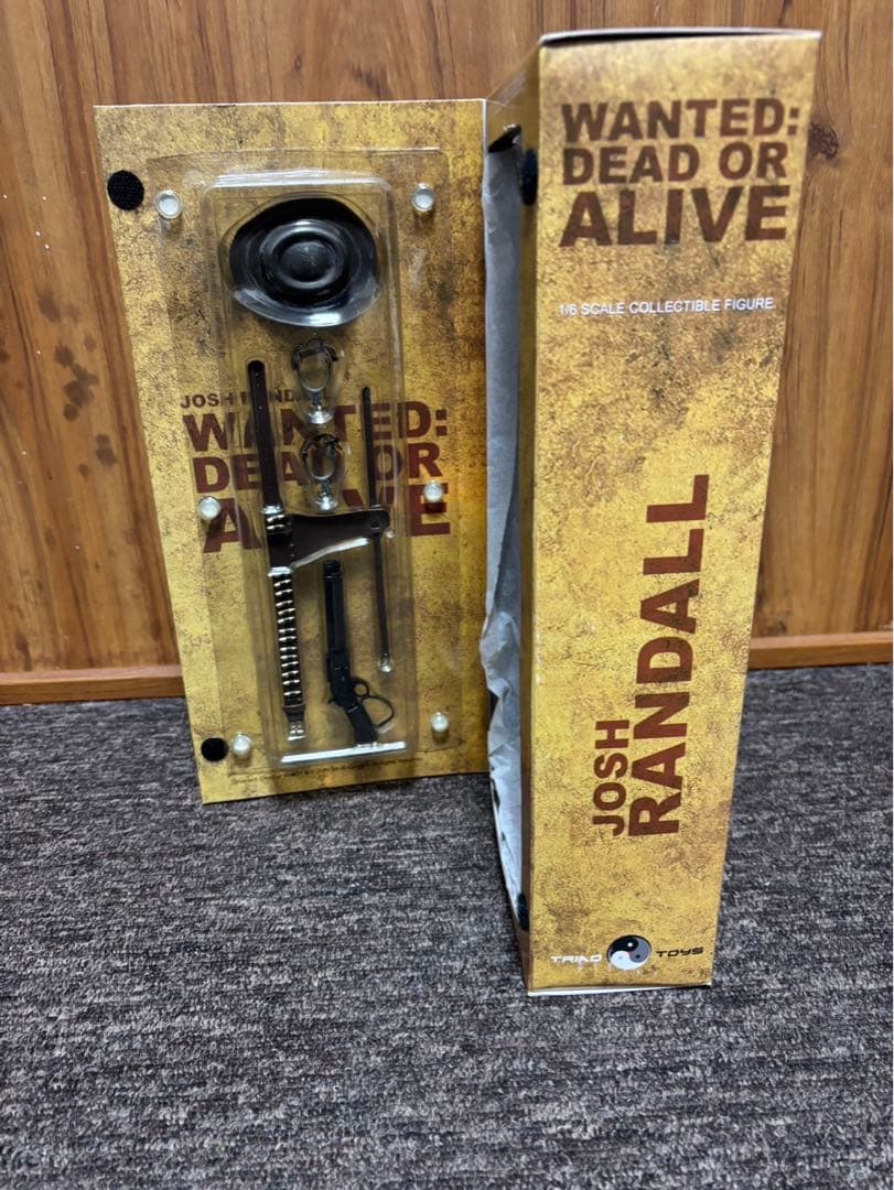 拳銃無宿　スティーブ　マックイーン 12インチフィギア　新品　レア商品