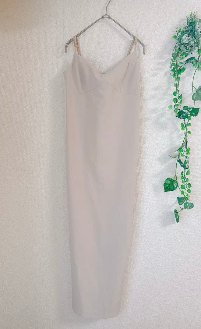 新品★ AMERI MANY WAY TULLE VEIL DRESS