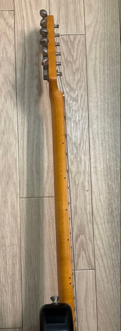 Fender Japan Stratocaster フェンダー