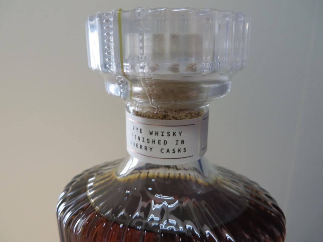 SIRDAVIS ウイスキーサーデイヴィス 700ml 44%未開栓