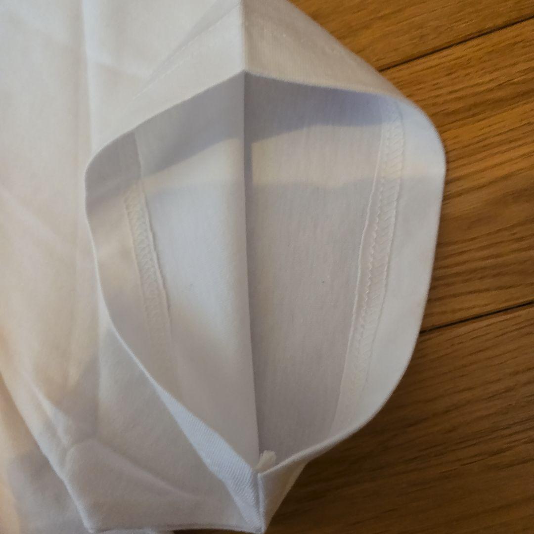 Supreme エミリオプッチ ロゴ Tシャツ ホワイト sizeL